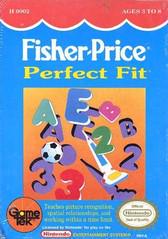 Fisher Price Perfect Fit - NES | Total Play