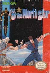 Fist of the North Star - NES | Total Play