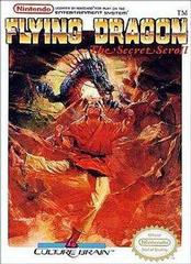 Flying Dragon - NES | Total Play