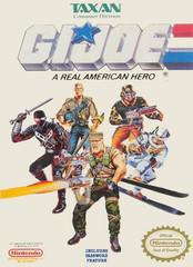 G.I. Joe: A Real American Hero - NES | Total Play