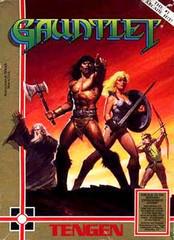 Gauntlet - NES | Total Play