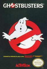 Ghostbusters - NES | Total Play