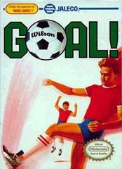 Goal - NES | Total Play