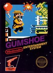 Gumshoe - NES | Total Play