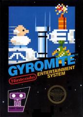 Gyromite - NES | Total Play