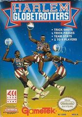 Harlem Globetrotters - NES | Total Play