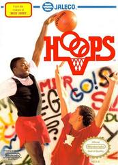 Hoops - NES | Total Play