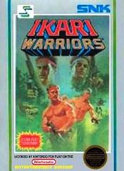 Ikari Warriors - NES | Total Play