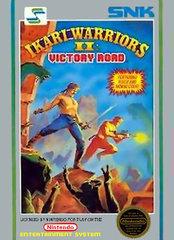 Ikari Warriors II - NES | Total Play