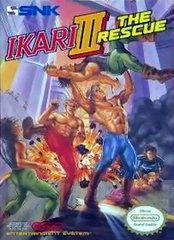 Ikari Warriors III - NES | Total Play