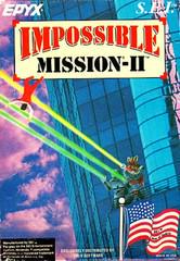 Impossible Mission II - NES | Total Play