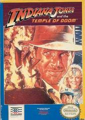 Indiana Jones and the Temple of Doom - NES | Total Play