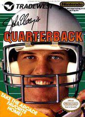 John Elway's Quarterback - NES | Total Play