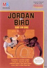 Jordan vs Bird One on One - NES | Total Play