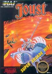 Joust - NES | Total Play