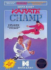 Karate Champ - NES | Total Play