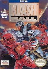 Klash Ball - NES | Total Play