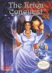 Krion Conquest - NES | Total Play