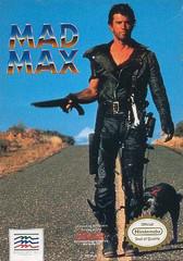 Mad Max - NES | Total Play