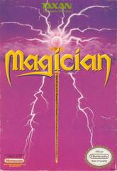 Magician - NES | Total Play