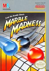 Marble Madness - NES | Total Play