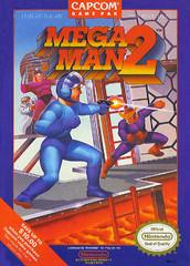 Mega Man 2 - NES | Total Play