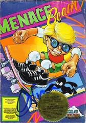 Menace Beach - NES | Total Play