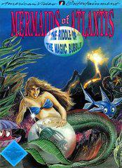 Mermaids of Atlantis - NES | Total Play