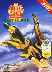 MIG-29 - NES | Total Play