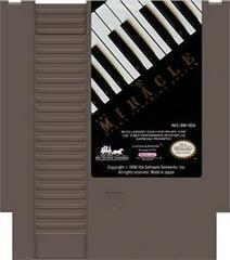 Miracle Piano - NES | Total Play