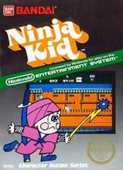 Ninja Kid - NES | Total Play