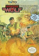 Operation Wolf - NES | Total Play