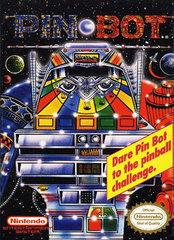 Pin-Bot - NES | Total Play