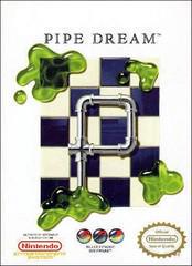 Pipe Dream - NES | Total Play