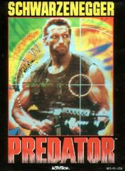 Predator - NES | Total Play
