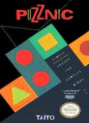 Puzznic - NES | Total Play