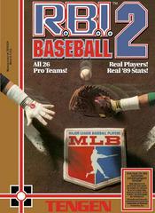 RBI Baseball 2 - NES | Total Play
