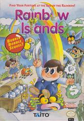 Rainbow Islands - NES | Total Play