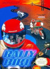 Rally Bike - NES | Total Play
