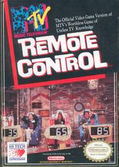 MTV Remote Control - NES | Total Play