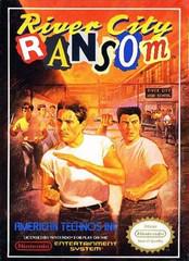 River City Ransom - NES | Total Play