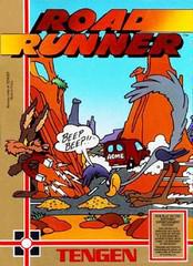 Road Runner - NES | Total Play