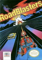 RoadBlasters - NES | Total Play