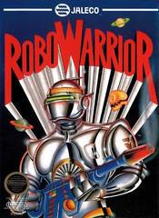 Robo Warrior - NES | Total Play