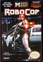 Robocop - NES | Total Play