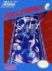 Rollerball - NES | Total Play