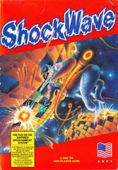 Shockwave - NES | Total Play