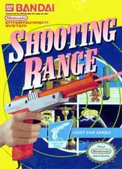 Shooting Range - NES | Total Play