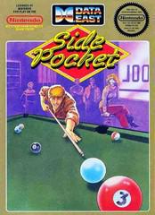 Side Pocket - NES | Total Play
