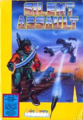 Silent Assault - NES | Total Play